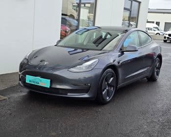 2023 Tesla Model 3 Long Range AWD