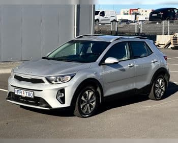 2021 Kia Stonic Urban