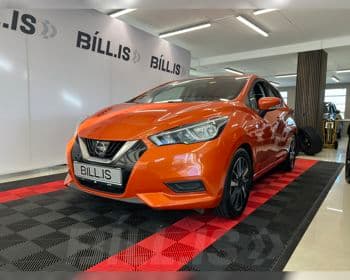 2019 Nissan Micra