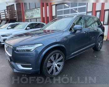 2023 Volvo XC90 T8 Inscription