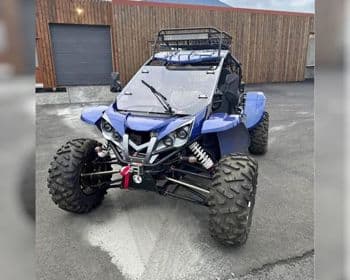 2023 Renli Off-Road
