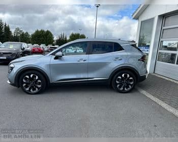 2022 Kia Sportage Style Plugin