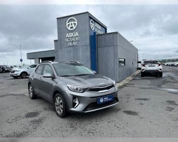 2024 Kia Stonic Urban