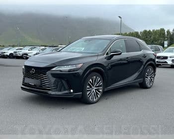 2023 Lexus RX 450h Exe/panorama