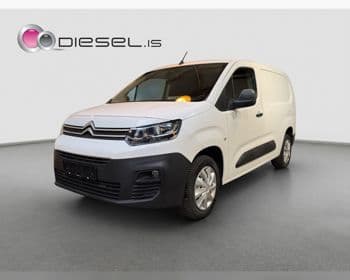 2019 Citroën Berlingo L2