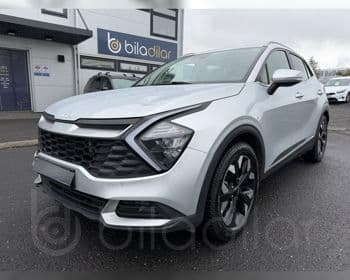 2024 Kia Sportage Style PHEV AWD