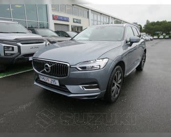 2020 Volvo XC60 T8 Twin Engine Inscription