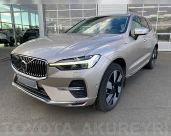 2023 Volvo XC60 Inscription Recharge