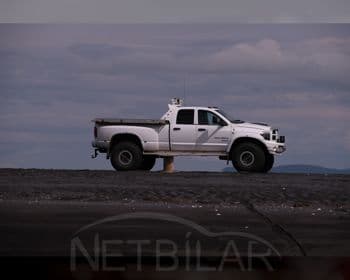 2004 Dodge Ram 3500 Quad St/slt 46 Tommu