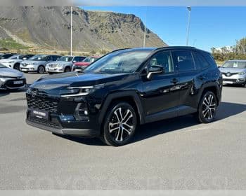 2026 Toyota RAV4 VX