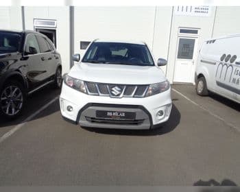 2018 Suzuki Vitara