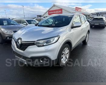 2017 Renault Kadjar