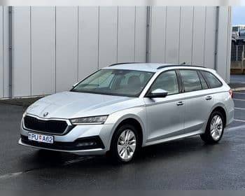 2023 Škoda Octavia Ambition 2 0 TDI