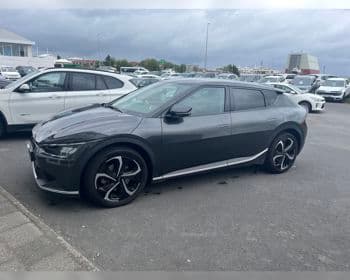 2021 Kia EV6 Style 77kWh