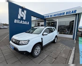 2023 Dacia Duster