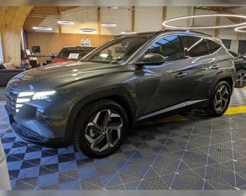 2024 Hyundai Tucson Premium