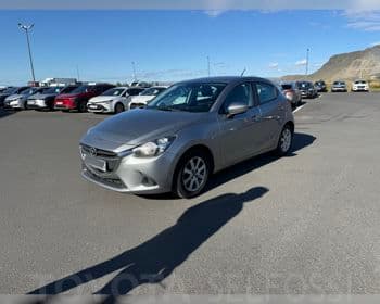 2016 Mazda 2