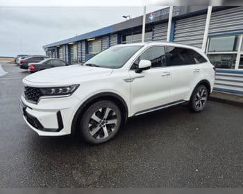 2023 Kia Sorento Style