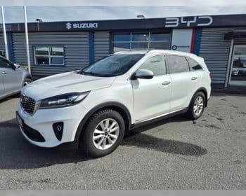 2020 Kia Sorento Style