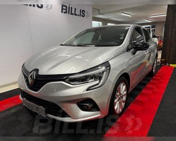 2021 Renault Clio V Intens