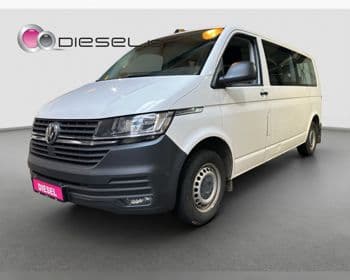 2022 Volkswagen Caravelle Kombi 4MOTION