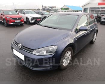 2017 Volkswagen Golf TSI Comfort