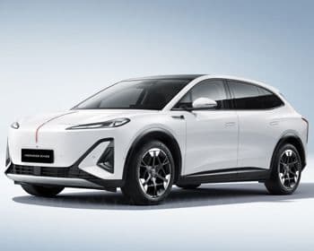 2026 Hongqi EHS5 Premium 85kWh