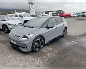 2025 Volkswagen ID.3 GTX Perf 240 KW