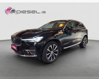 2023 Volvo XC60 T8 Inscription