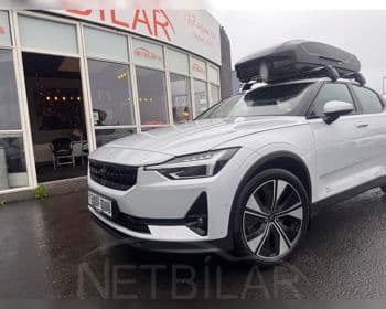2023 Polestar 2 Long Range