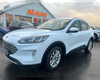 2024 Ford Kuga