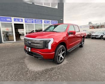 2023 Ford F-150 Lightning Lariat 131 KW