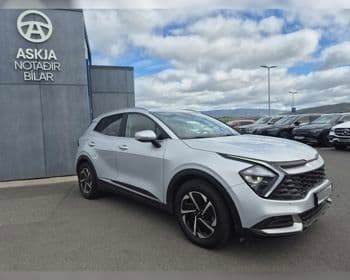 2024 Kia Sportage Style MHEV