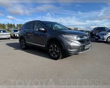 2020 Honda CR-V Executive