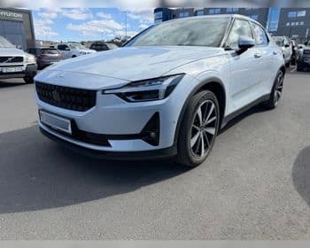 2023 Polestar 2 Lrdm Pilot Lite Plus
