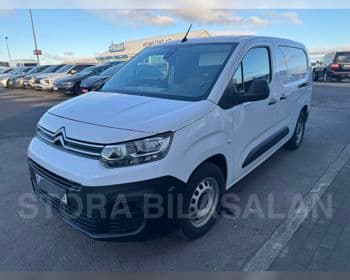 2023 Citroën ë-Berlingo VAN Langur