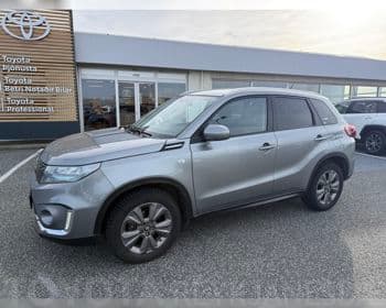2022 Suzuki Vitara Hybrid GLX