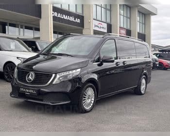 2024 Mercedes-Benz EQV Power 300 Langur