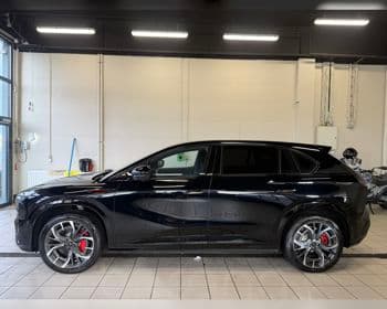 2025 Hongqi EHS7 Premium 111 KWH