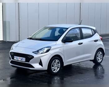 2025 Hyundai i10 Classic