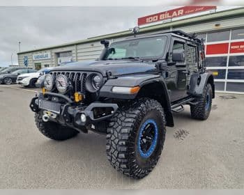 2024 Jeep Wrangler Rubicon 40