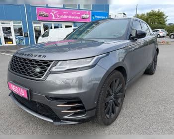 2017 Land Rover Range Rover Velar SE R-Dynamic