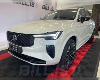 2025 Volvo XC90 T8 Facelift Ultimate Dark Plug IN Hybrid