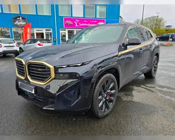 2024 BMW XM