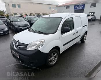 2015 Renault Kangoo Maxi