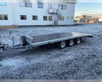 2026 Nugent LL4920T