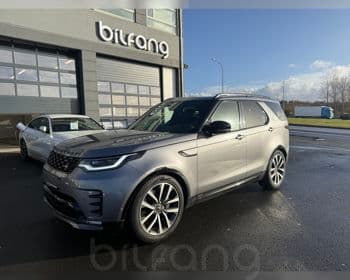 2021 Land Rover Discovery 5 P360 R-Dynamic SE