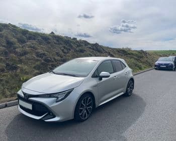 2019 Toyota Corolla H/B Active Hybrid