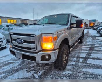 2016 Ford F-350