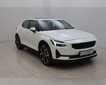 2022 Polestar 2